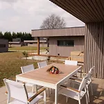 Nature Village - N°28 - 6 Personnes Avec Jacuzzi Pmr *