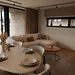 Nature Village - N°28 - 6 Personnes Avec Jacuzzi Pmr 롯지