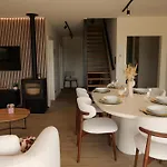 Nature Village - N°28 - 6 Personnes Avec Jacuzzi Pmr *