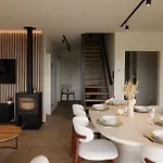 Nature Village - N°28 - 6 Personnes Avec Jacuzzi Pmr 롯지