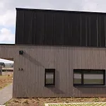 롯지 Nature Village - N°28 - 6 Personnes Avec Jacuzzi Pmr