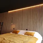 Nature Village - N°28 - 6 Personnes Avec Jacuzzi Pmr 롯지