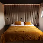 Nature Village - N°28 - 6 Personnes Avec Jacuzzi Pmr 롯지