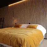 Nature Village - N°28 - 6 Personnes Avec Jacuzzi Pmr 롯지