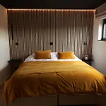 롯지 Nature Village - N°28 - 6 Personnes Avec Jacuzzi Pmr *