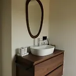 Nature Village - N°28 - 6 Personnes Avec Jacuzzi Pmr 불랑쥬