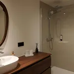 Nature Village - N°28 - 6 Personnes Avec Jacuzzi Pmr 불랑쥬