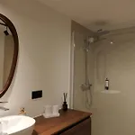 Nature Village - N°28 - 6 Personnes Avec Jacuzzi Pmr 불랑쥬