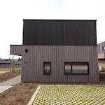 롯지 Nature Village - N°28 - 6 Personnes Avec Jacuzzi Pmr *